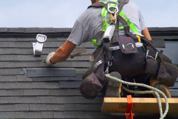 Best Gutter Installation and Roofing  in Tiltonsville, OH