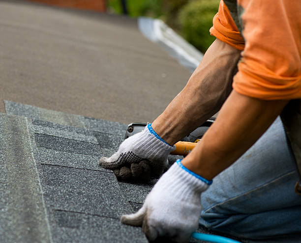 Quick and Trustworthy Emergency Roof Repair Services in Tiltonsville, OH