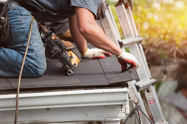 Best Commercial Roof Installation  in Tiltonsville, OH