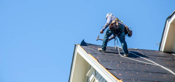 Trusted Tiltonsville, OH Roofing Contractor Experts