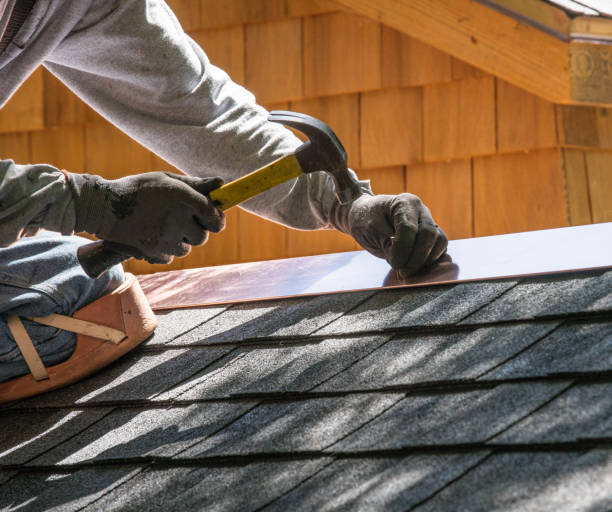 Best Gutter Installation and Roofing  in Tiltonsville, OH